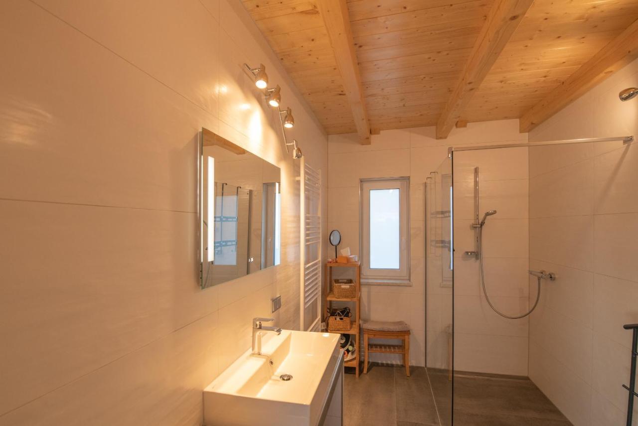 Blaues Ferienhaus 베르니게로데 외부 사진